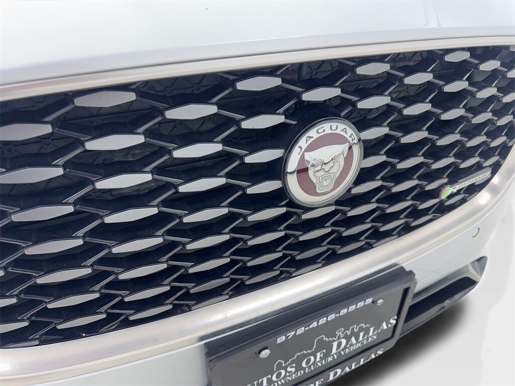 2022 Jaguar XF R-Dynamic SE NAV,CAM,PANO,HTD STS,BLIND SPOT Irving TX