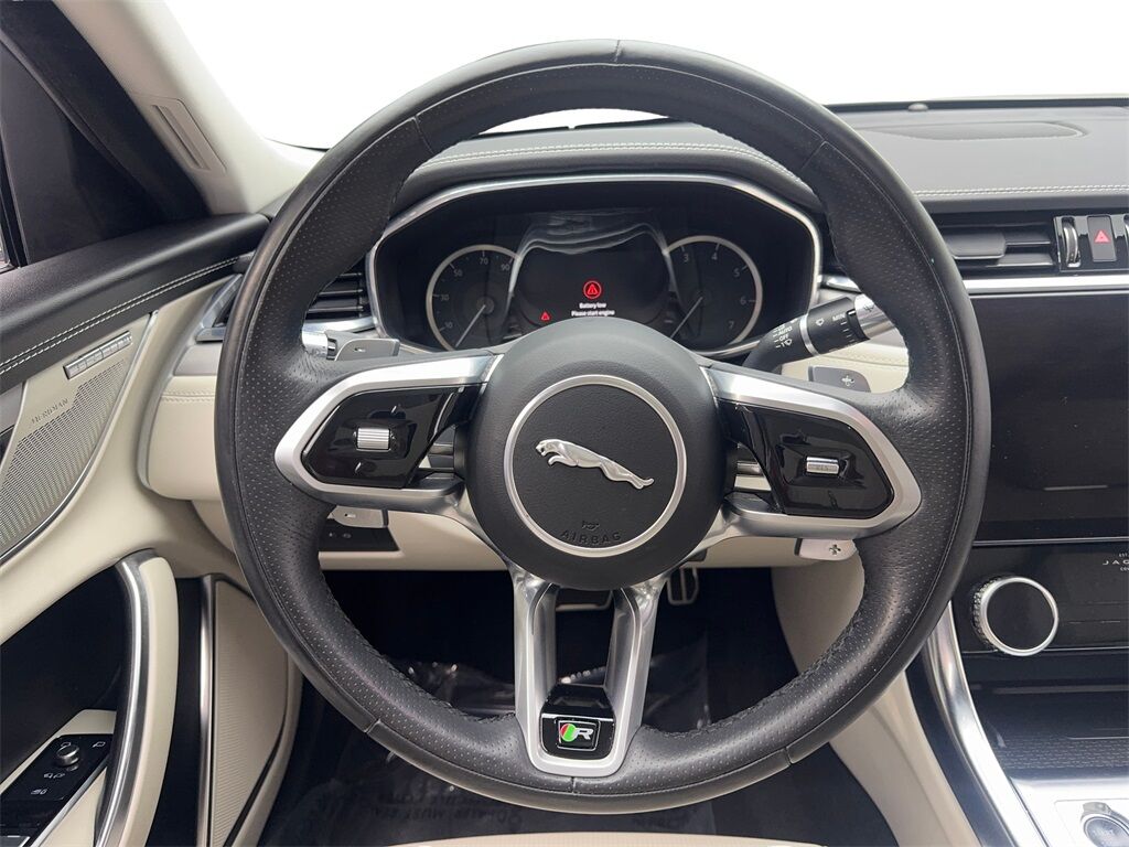 2022 Jaguar XF R-Dynamic SE NAV,CAM,PANO,HTD STS,BLIND SPOT Irving TX