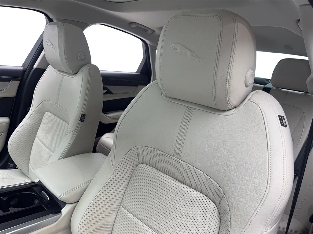 2022 Jaguar XF R-Dynamic SE NAV,CAM,PANO,HTD STS,BLIND SPOT Irving TX