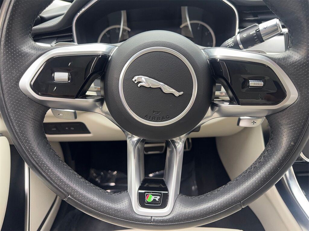 2022 Jaguar XF R-Dynamic SE NAV,CAM,PANO,HTD STS,BLIND SPOT Irving TX