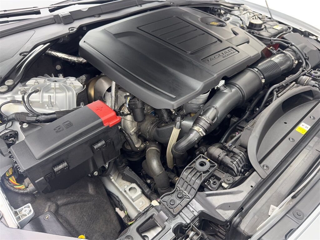 2022 Jaguar XF R-Dynamic SE NAV,CAM,PANO,HTD STS,BLIND SPOT Irving TX