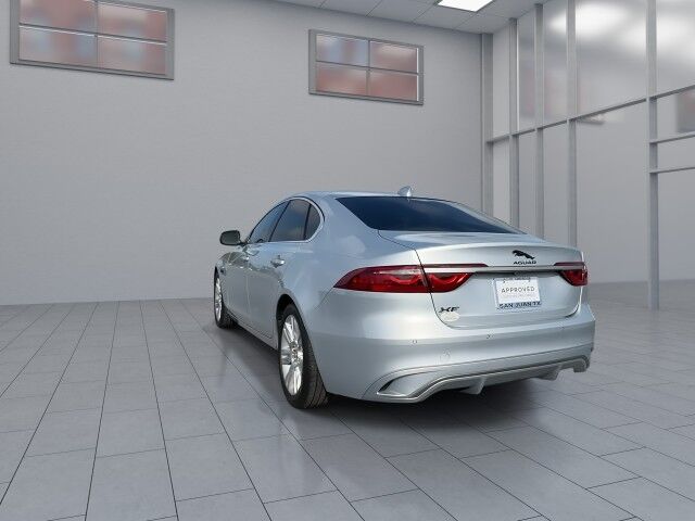 2022 Jaguar XF S San Juan TX