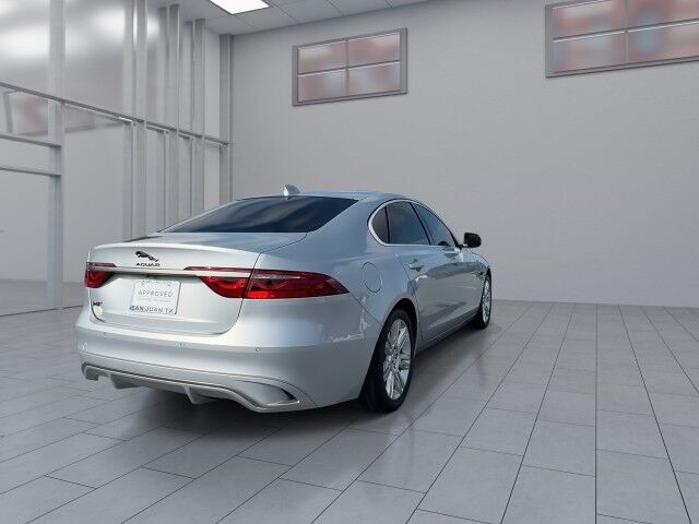 2022 Jaguar XF S San Juan TX
