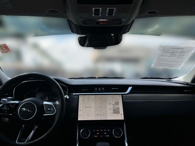 2022 Jaguar XF S San Juan TX