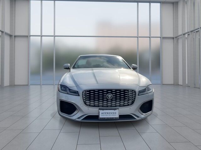 2022 Jaguar XF S San Juan TX