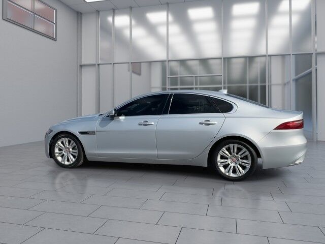 2022 Jaguar XF S San Juan TX