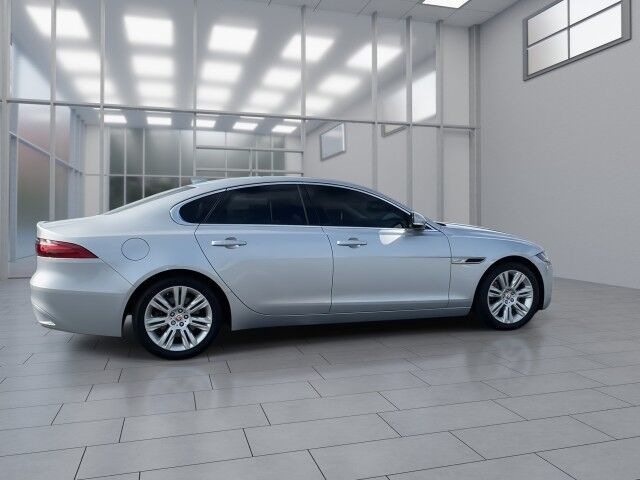 2022 Jaguar XF S San Juan TX