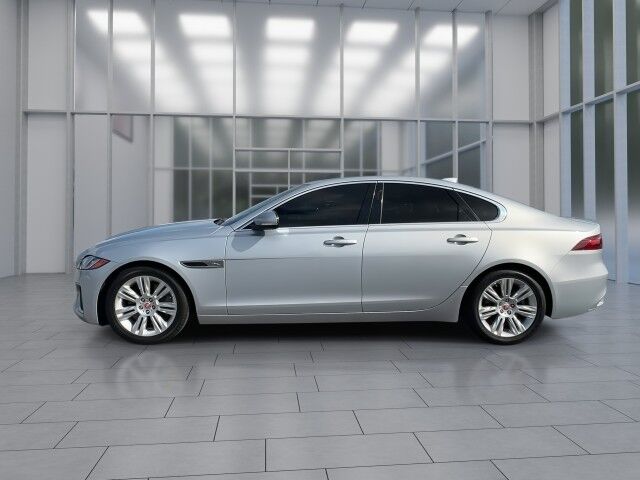 2022 Jaguar XF S San Juan TX