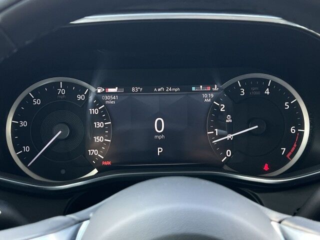 2022 Jaguar XF S San Juan TX