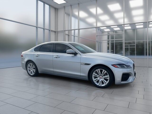 2022 Jaguar XF S San Juan TX