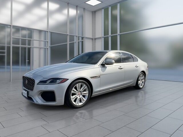 2022 Jaguar XF S San Juan TX