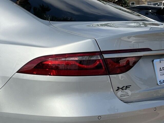 2022 Jaguar XF S San Juan TX