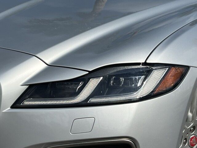 2022 Jaguar XF S San Juan TX