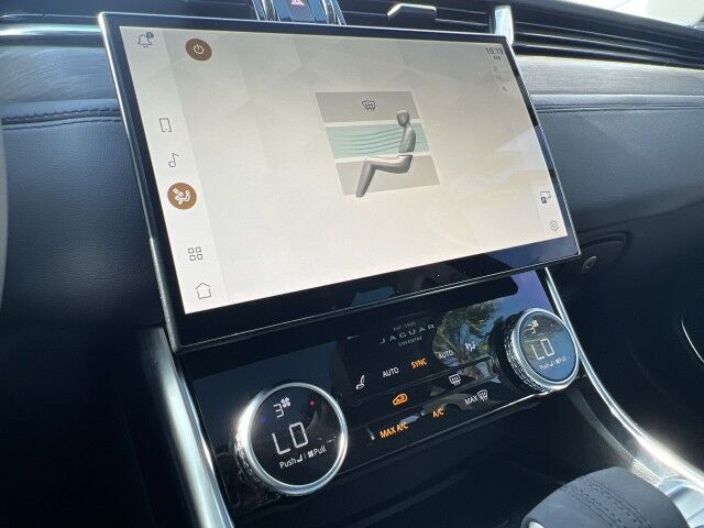 2022 Jaguar XF S San Juan TX