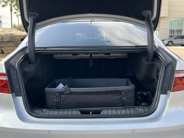 2022 Jaguar XF S San Juan TX