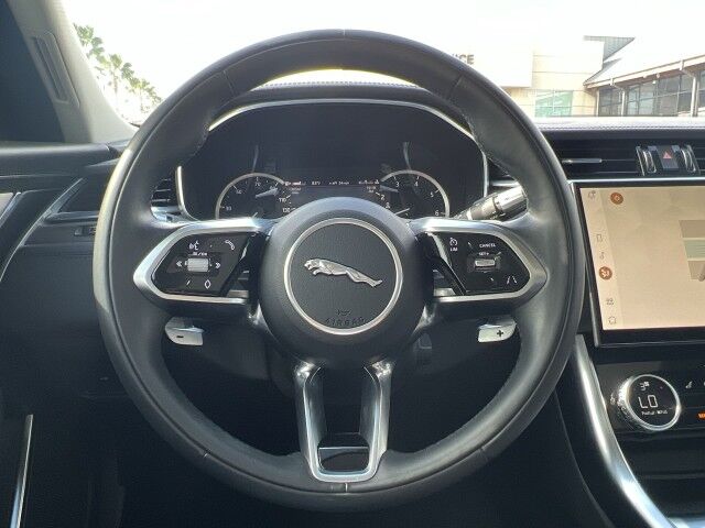 2022 Jaguar XF S San Juan TX