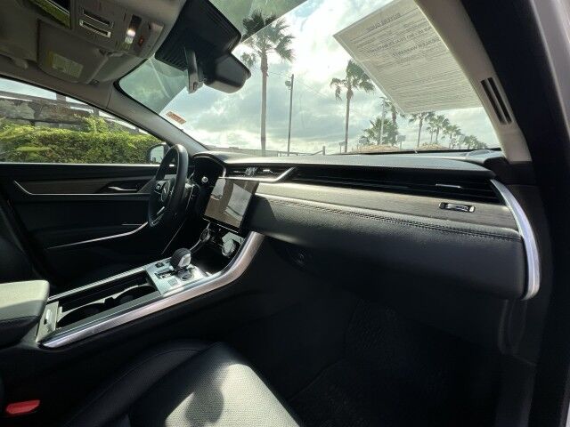 2022 Jaguar XF S San Juan TX