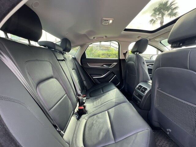2022 Jaguar XF S San Juan TX