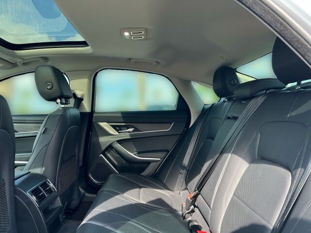 2022 Jaguar XF S San Juan TX