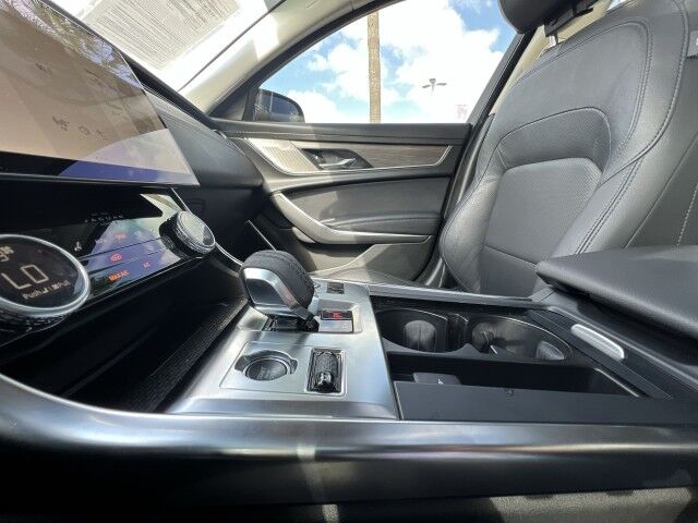 2022 Jaguar XF S San Juan TX