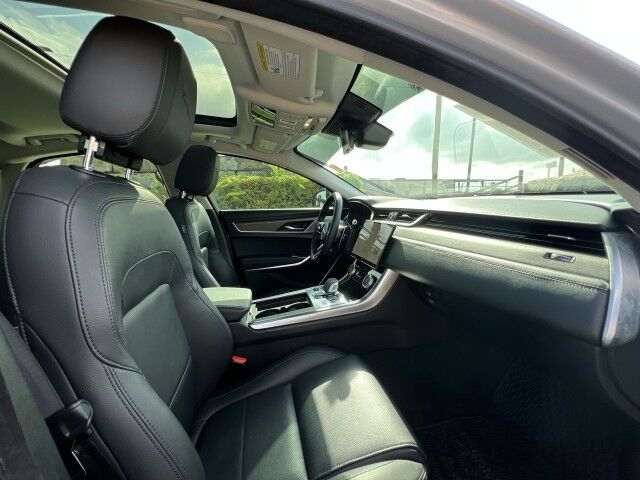 2022 Jaguar XF S San Juan TX