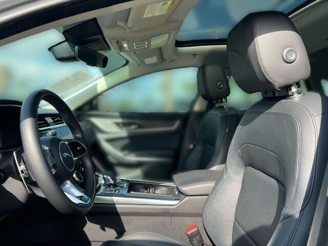 2022 Jaguar XF S San Juan TX