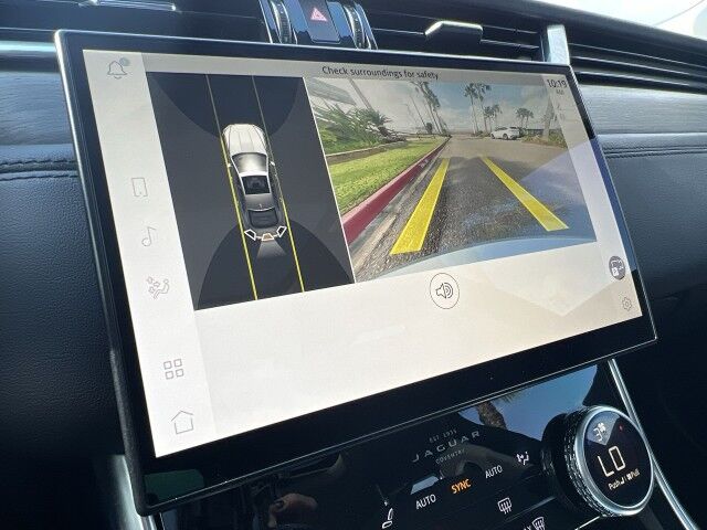 2022 Jaguar XF S San Juan TX