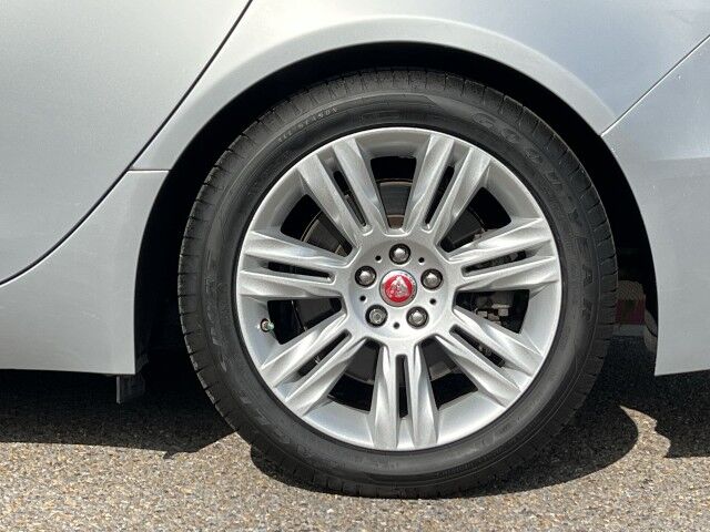 2022 Jaguar XF S San Juan TX