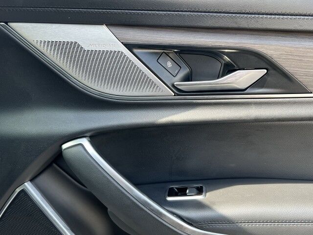 2022 Jaguar XF S San Juan TX