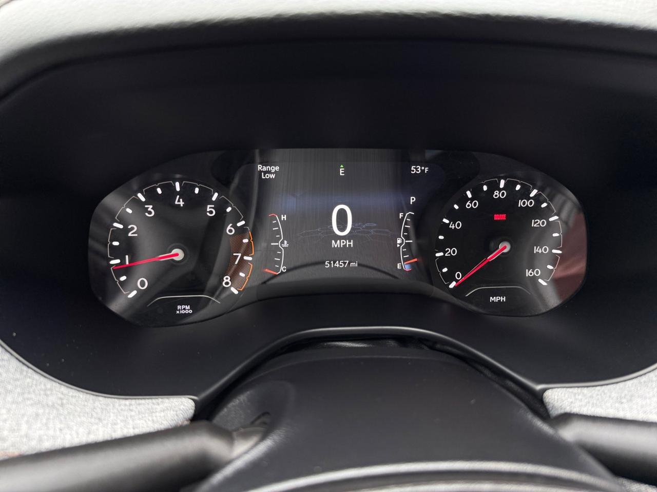 2022 Jeep COMPASS Latitude Lux Salt Lake City UT