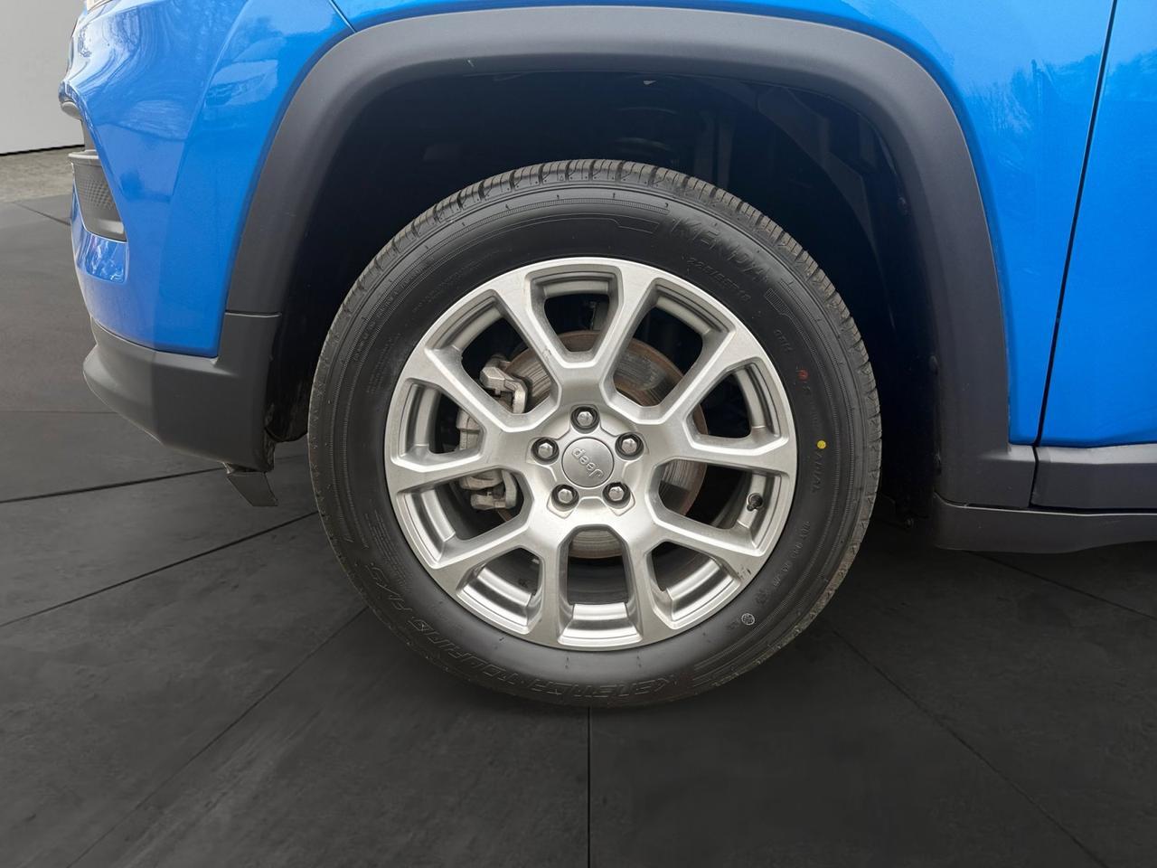 2022 Jeep COMPASS Latitude Lux Salt Lake City UT