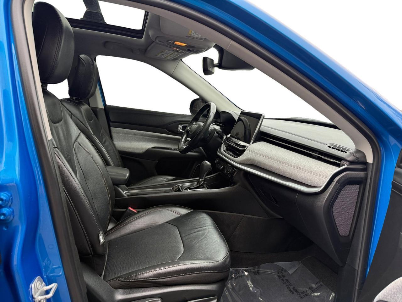 2022 Jeep COMPASS Latitude Lux Salt Lake City UT