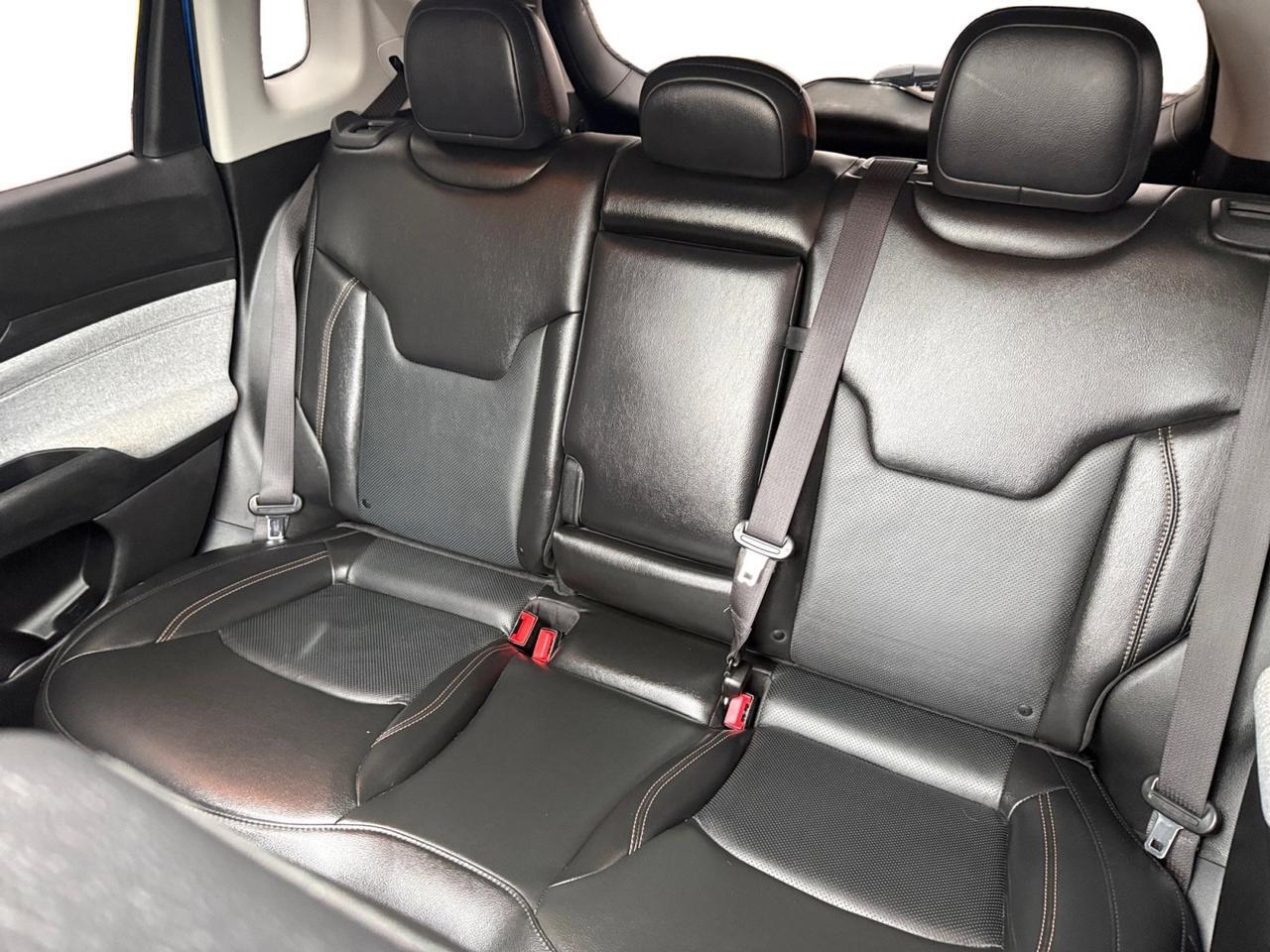 2022 Jeep COMPASS Latitude Lux Salt Lake City UT