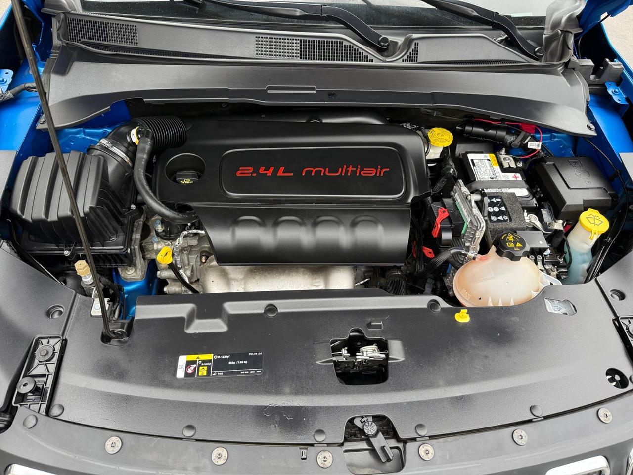 2022 Jeep COMPASS Latitude Lux Salt Lake City UT