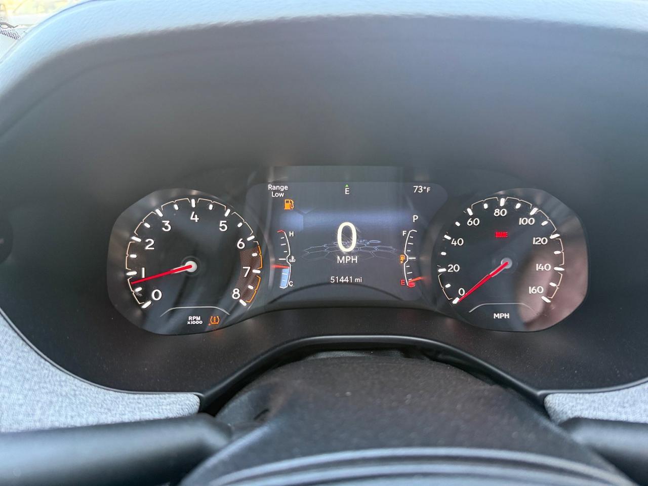 2022 Jeep COMPASS Latitude Lux Salt Lake City UT