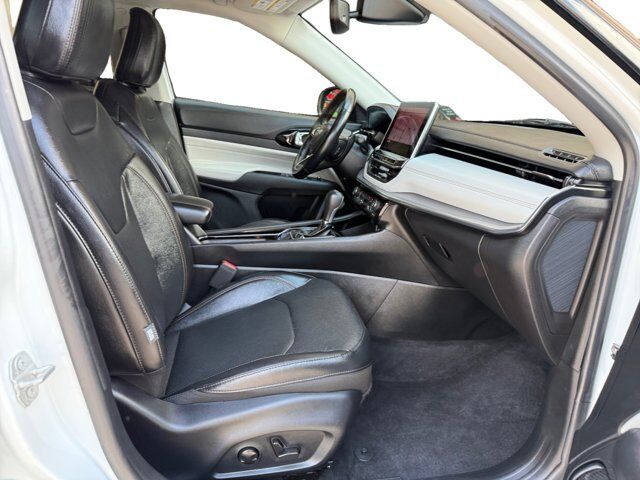 2022 Jeep COMPASS Limited Salt Lake City UT