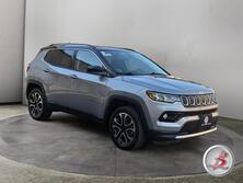 Jeep COMPASS Limited 2022