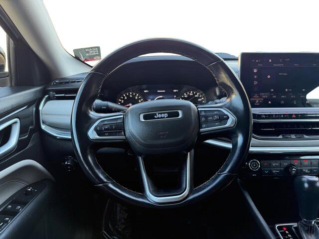 2022 Jeep COMPASS Limited Salt Lake City UT