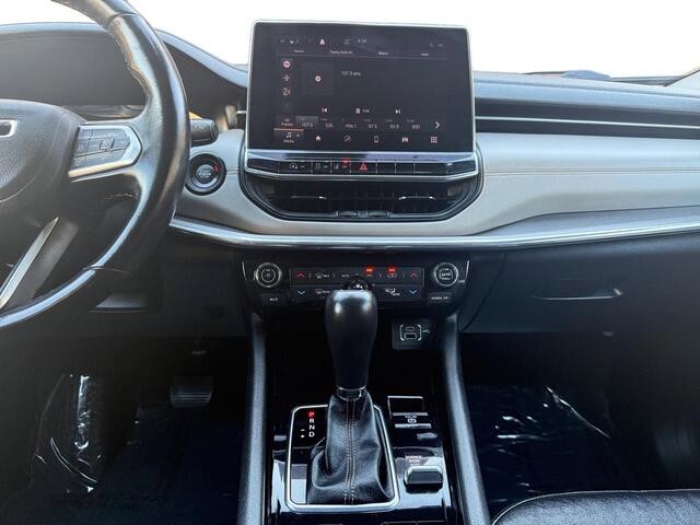 2022 Jeep COMPASS Limited Salt Lake City UT
