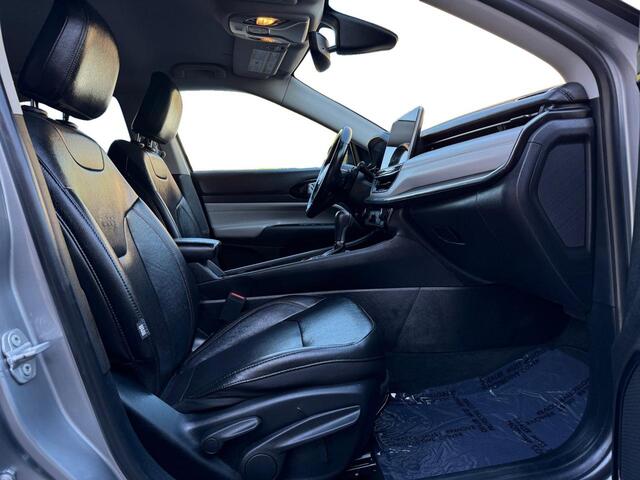 2022 Jeep COMPASS Limited Salt Lake City UT