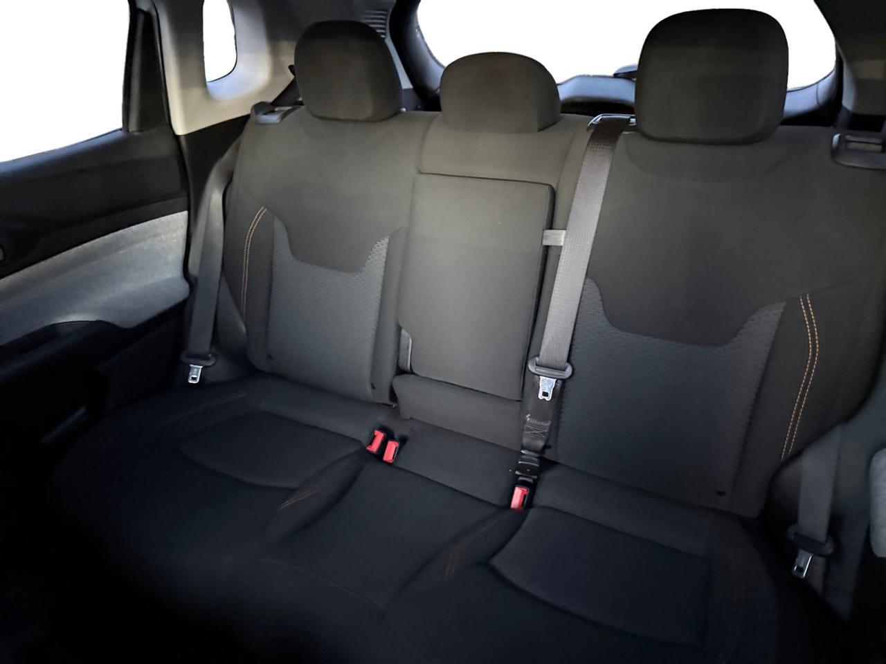 2022 Jeep COMPASS Sport Salt Lake City UT