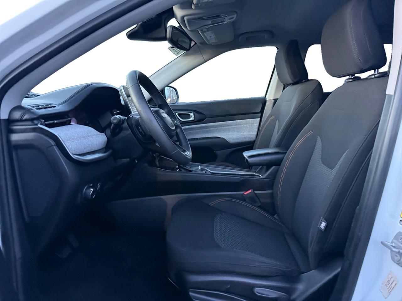 2022 Jeep COMPASS Sport Salt Lake City UT