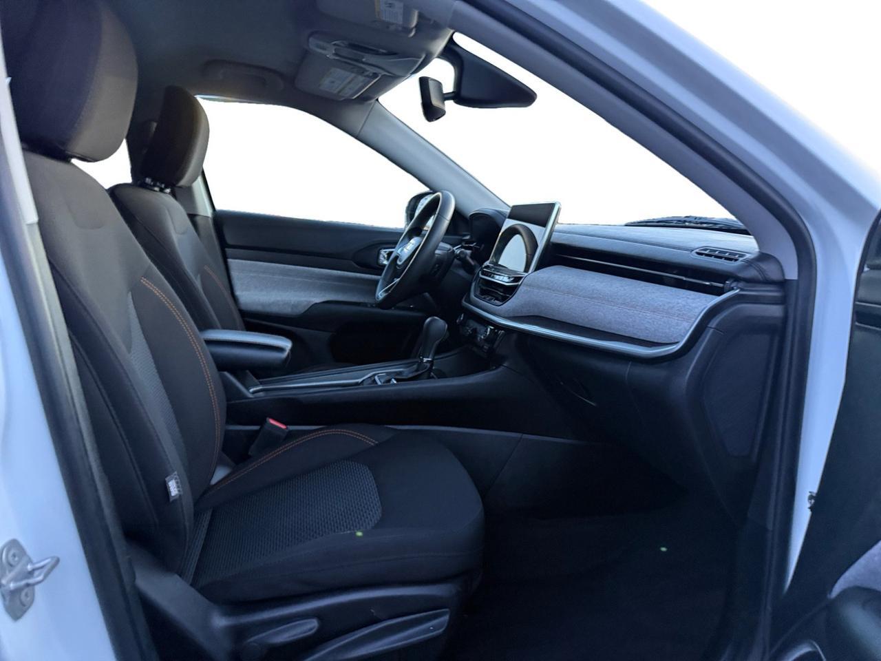 2022 Jeep COMPASS Sport Salt Lake City UT