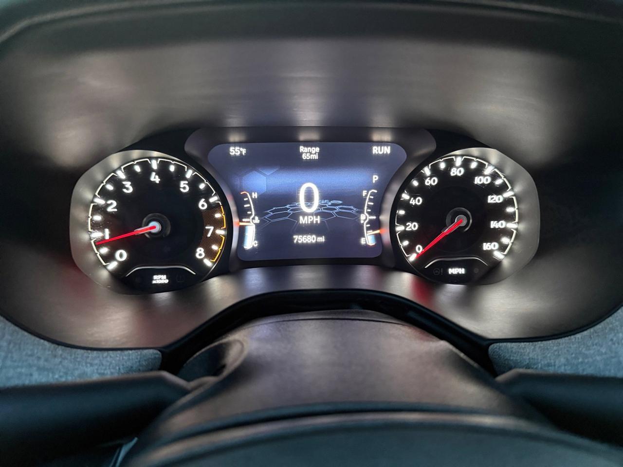 2022 Jeep COMPASS Sport Salt Lake City UT