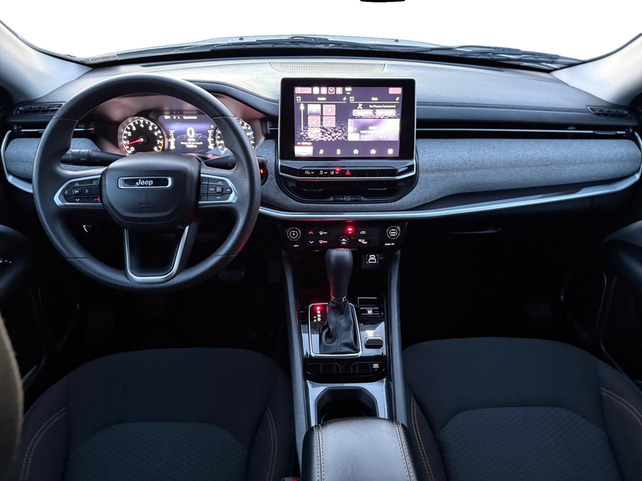 2022 Jeep COMPASS Sport Salt Lake City UT