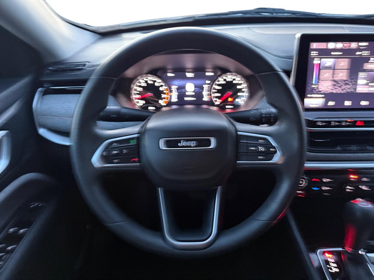 2022 Jeep COMPASS Sport Salt Lake City UT