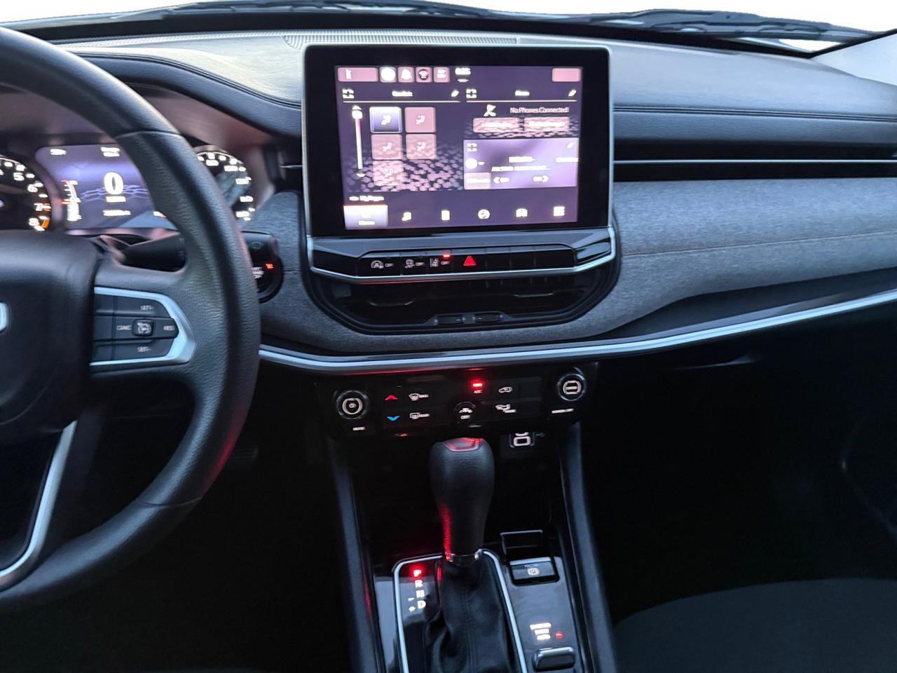 2022 Jeep COMPASS Sport Salt Lake City UT