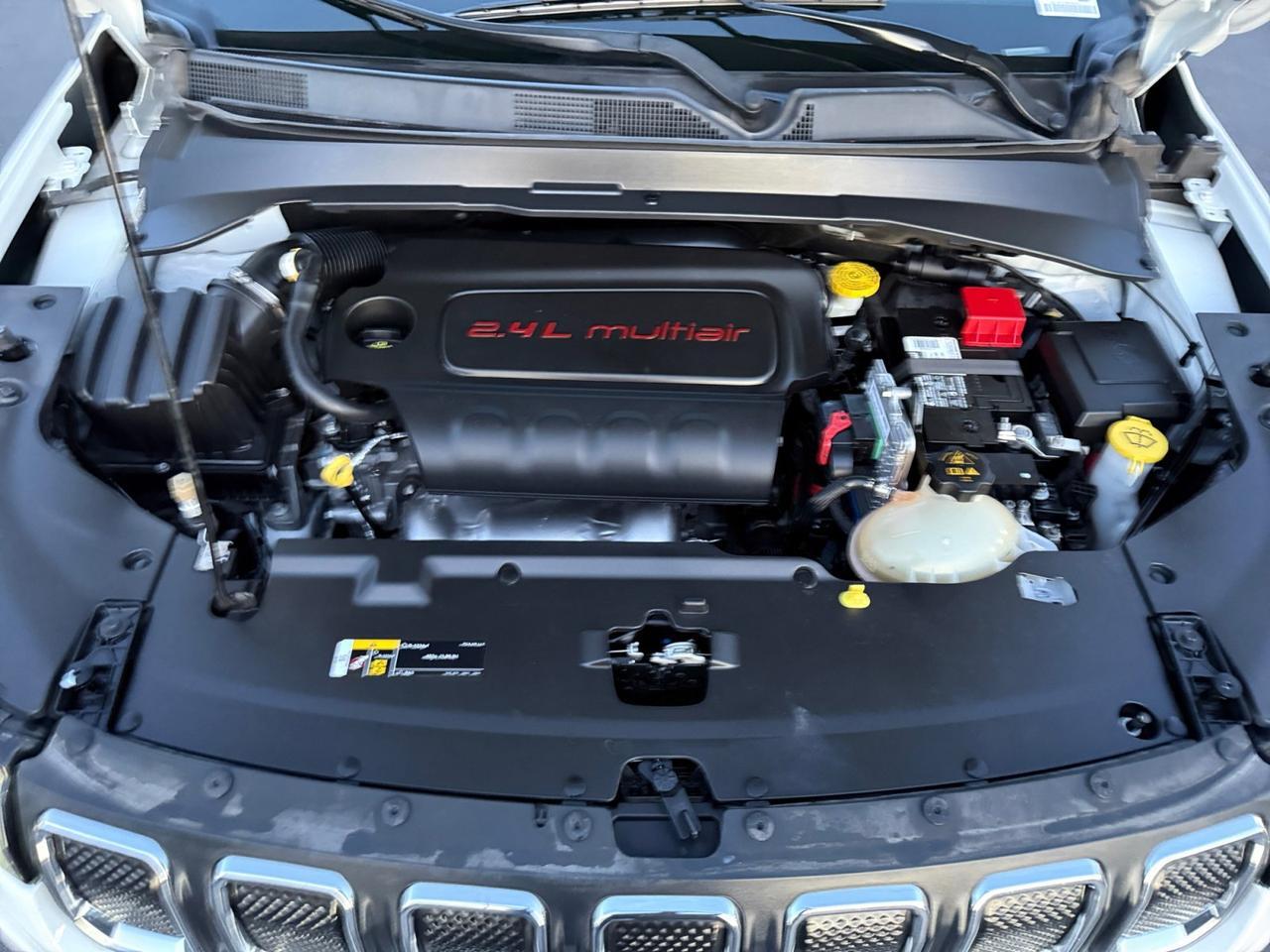 2022 Jeep COMPASS Sport Salt Lake City UT