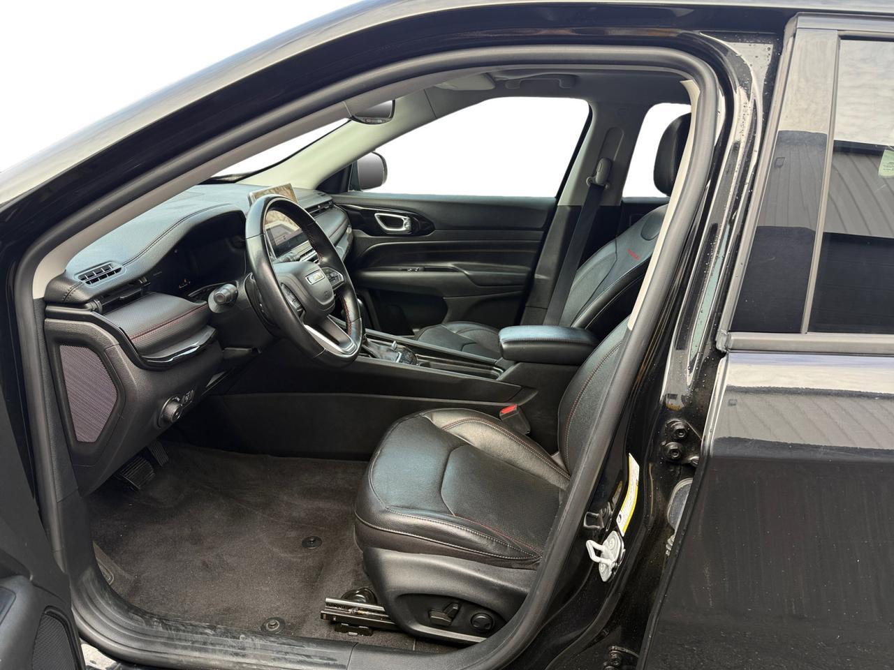 2022 Jeep COMPASS Trailhawk Salt Lake City UT