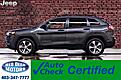 2022 Jeep Cherokee 4x4 Limited Leather Roof Nav BCam